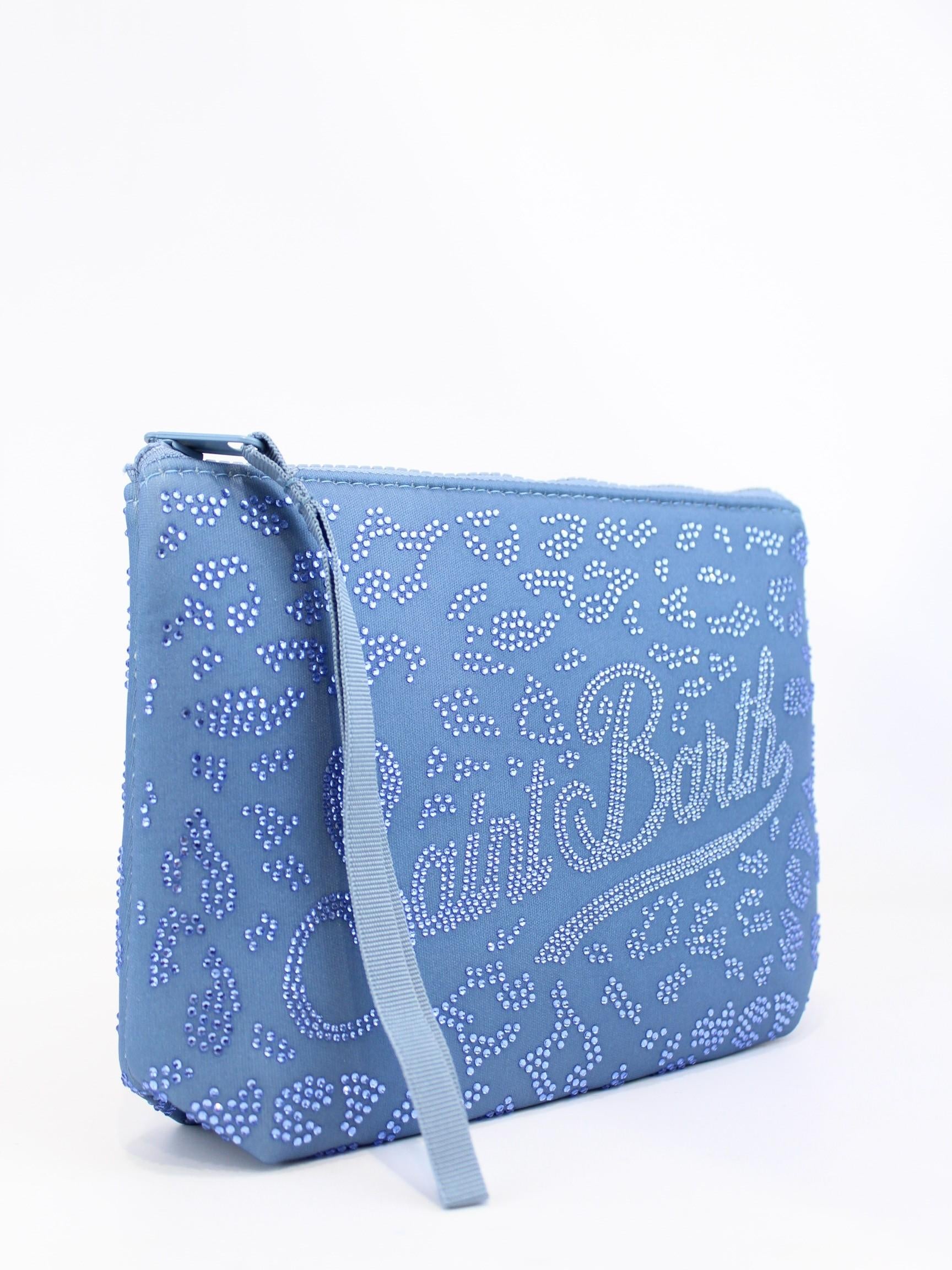 aline strass animalier ALINE STRASS LEO 08747 MC2 SAINT BARTH 