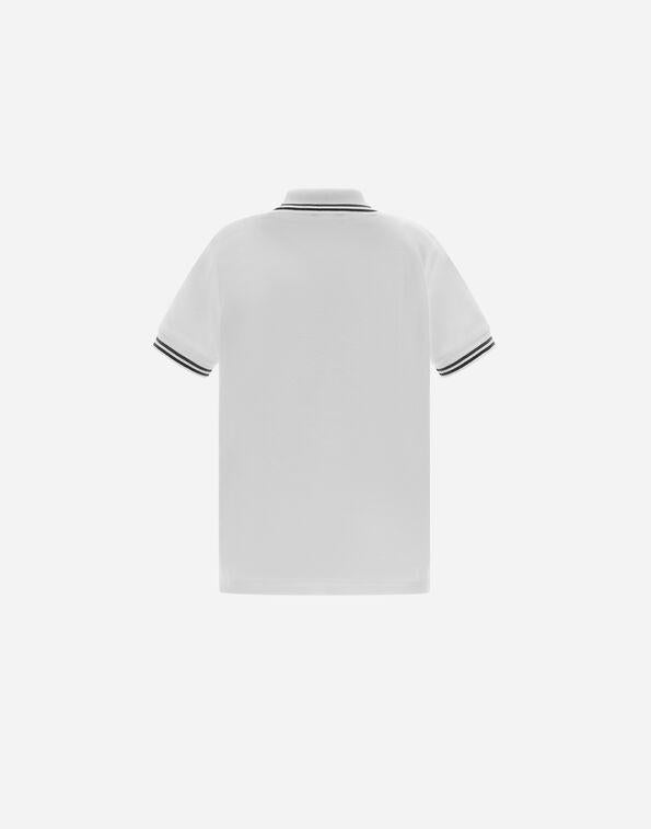 polo con patch herno JPL00002B 54003 1000 Herno 