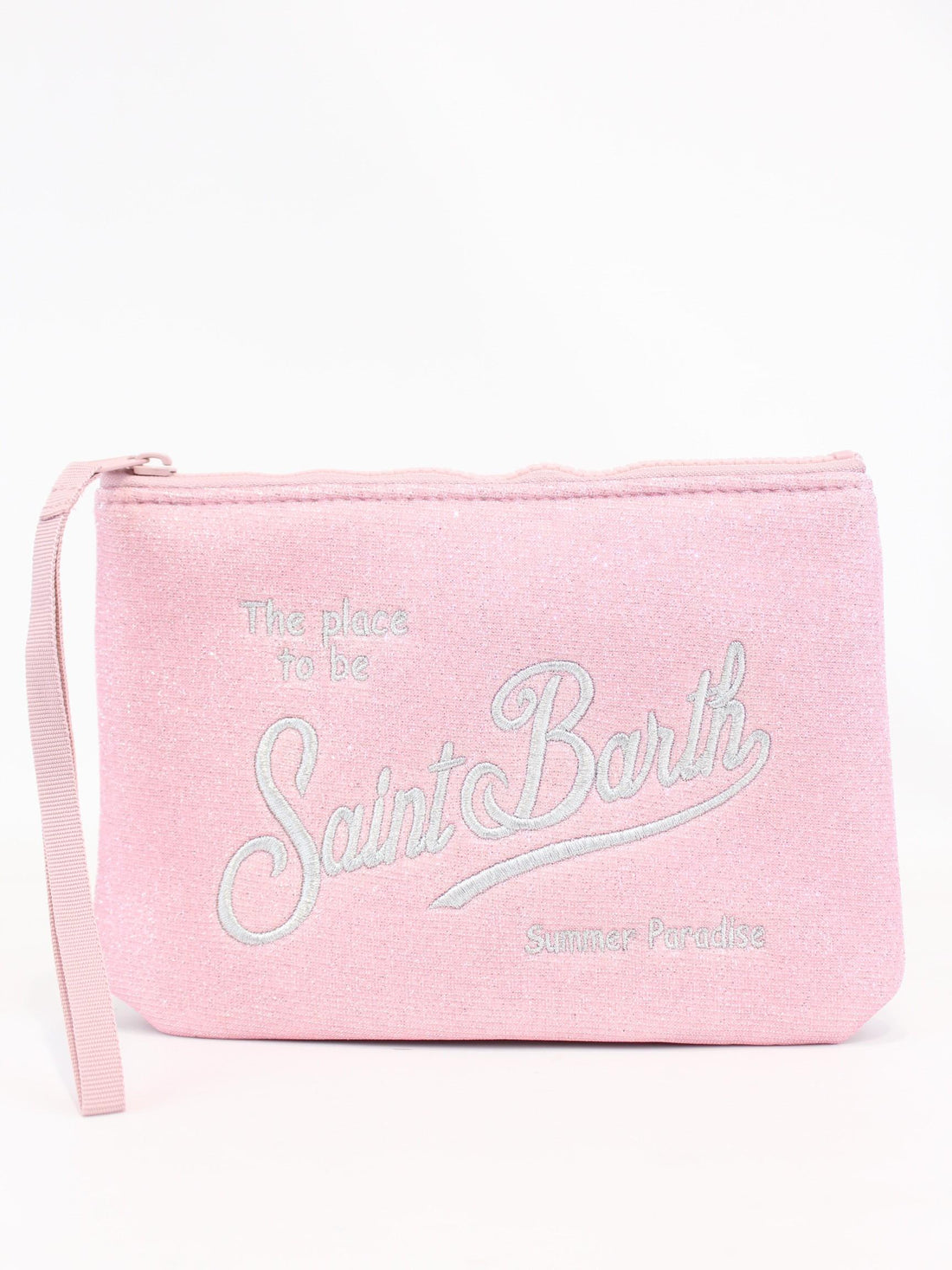 pochette aline lurex ALINE LUREX 03000 MC2 SAINT BARTH 