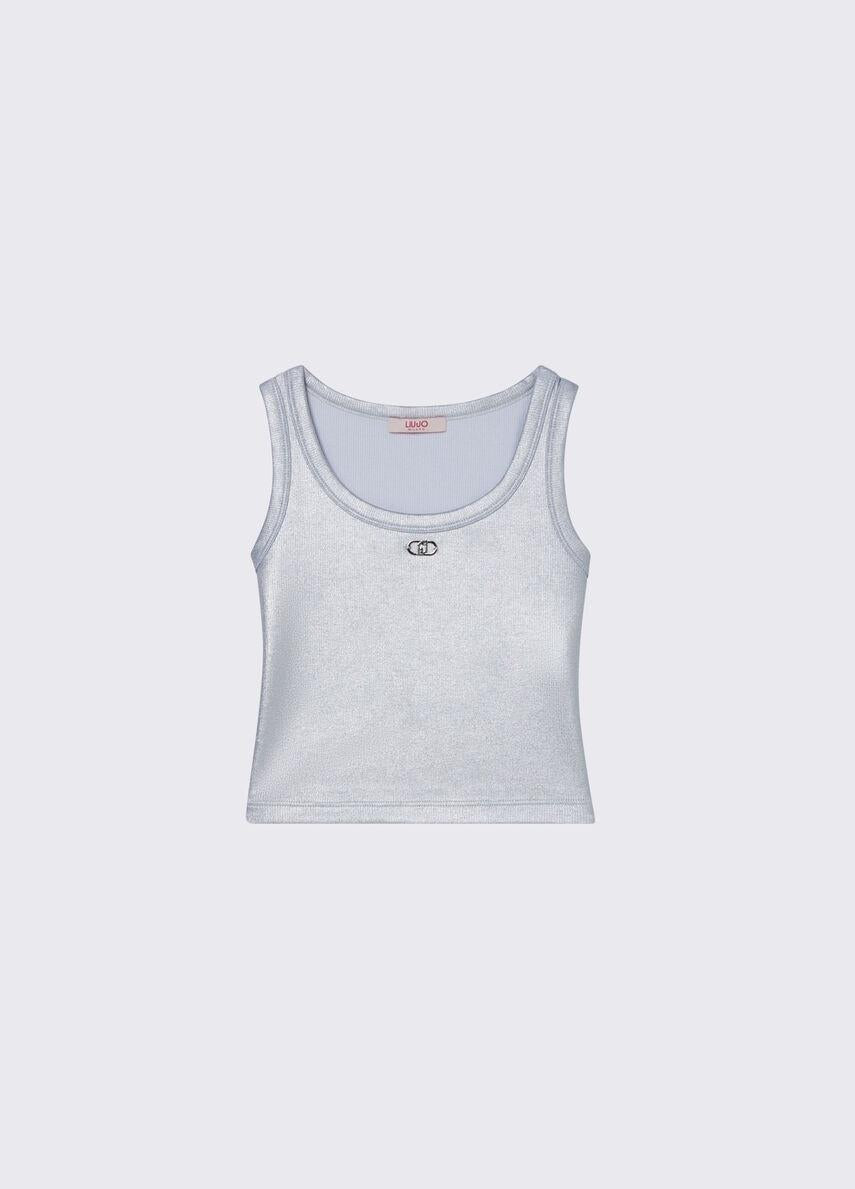 top laminato GA6146J3894 09C28 LIU JO JUNIOR 