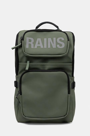 texel cargo backpack 14000 GREEN RAINS 