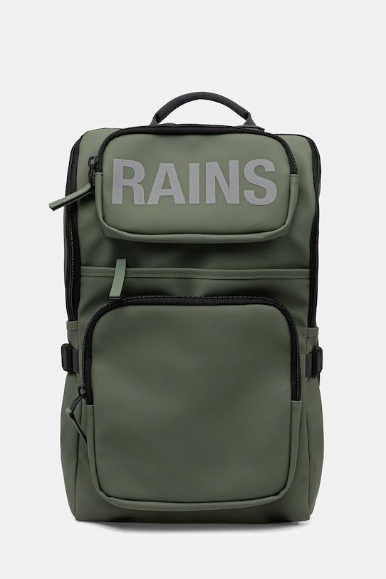 texel cargo backpack 14000 GREEN RAINS 