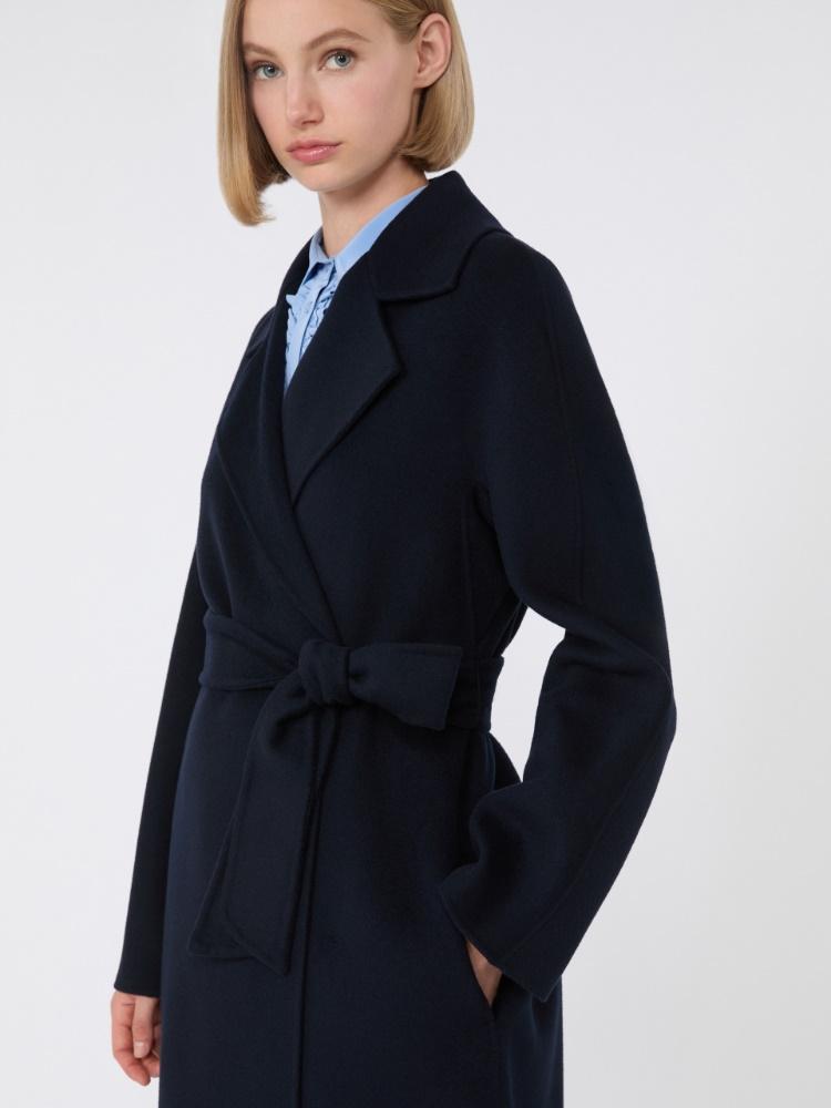cappotto in lana cachemire e seta CLES 006 MAXMARA STUDIO 