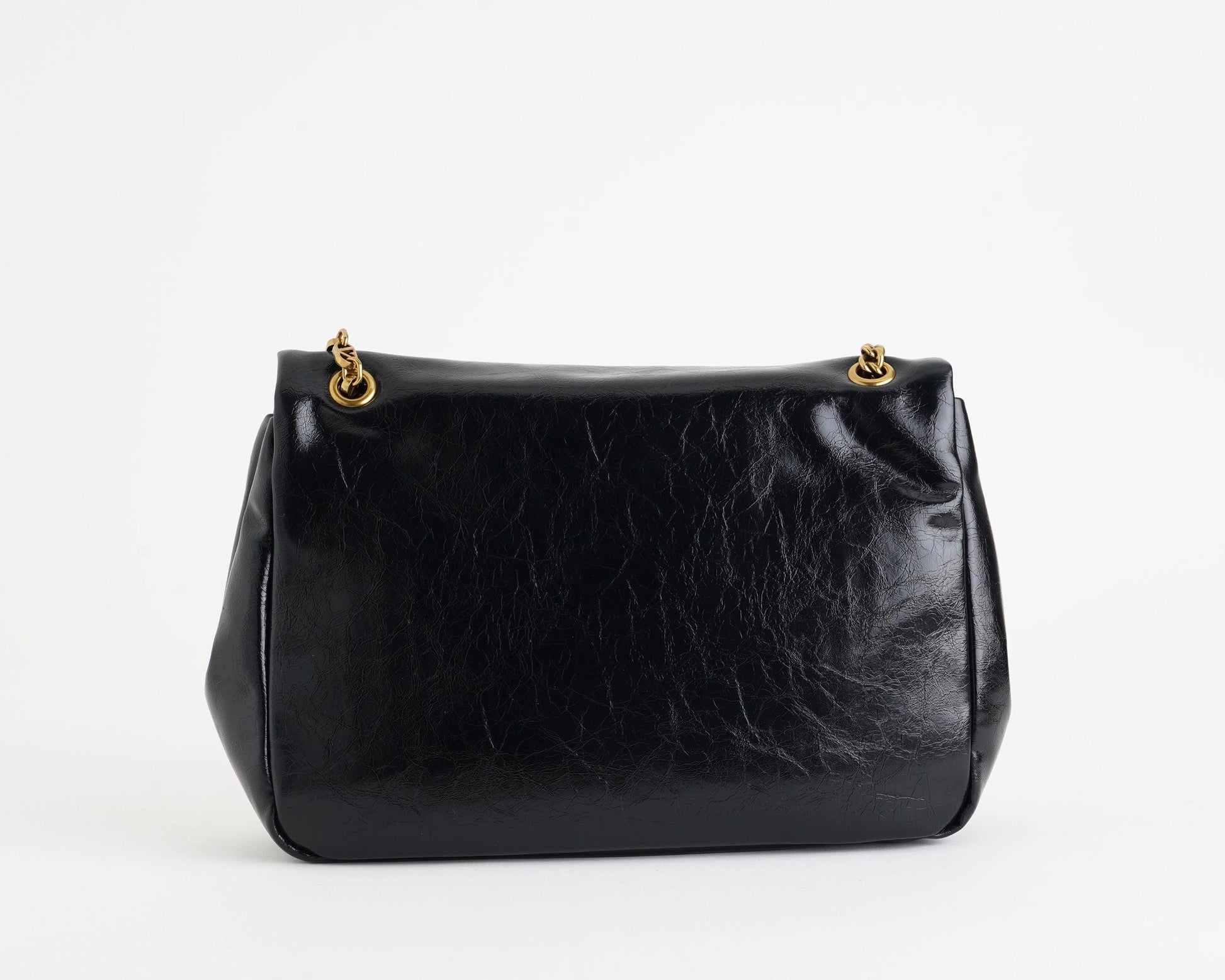borsa a spalla XF0007 NERO VICOLO 