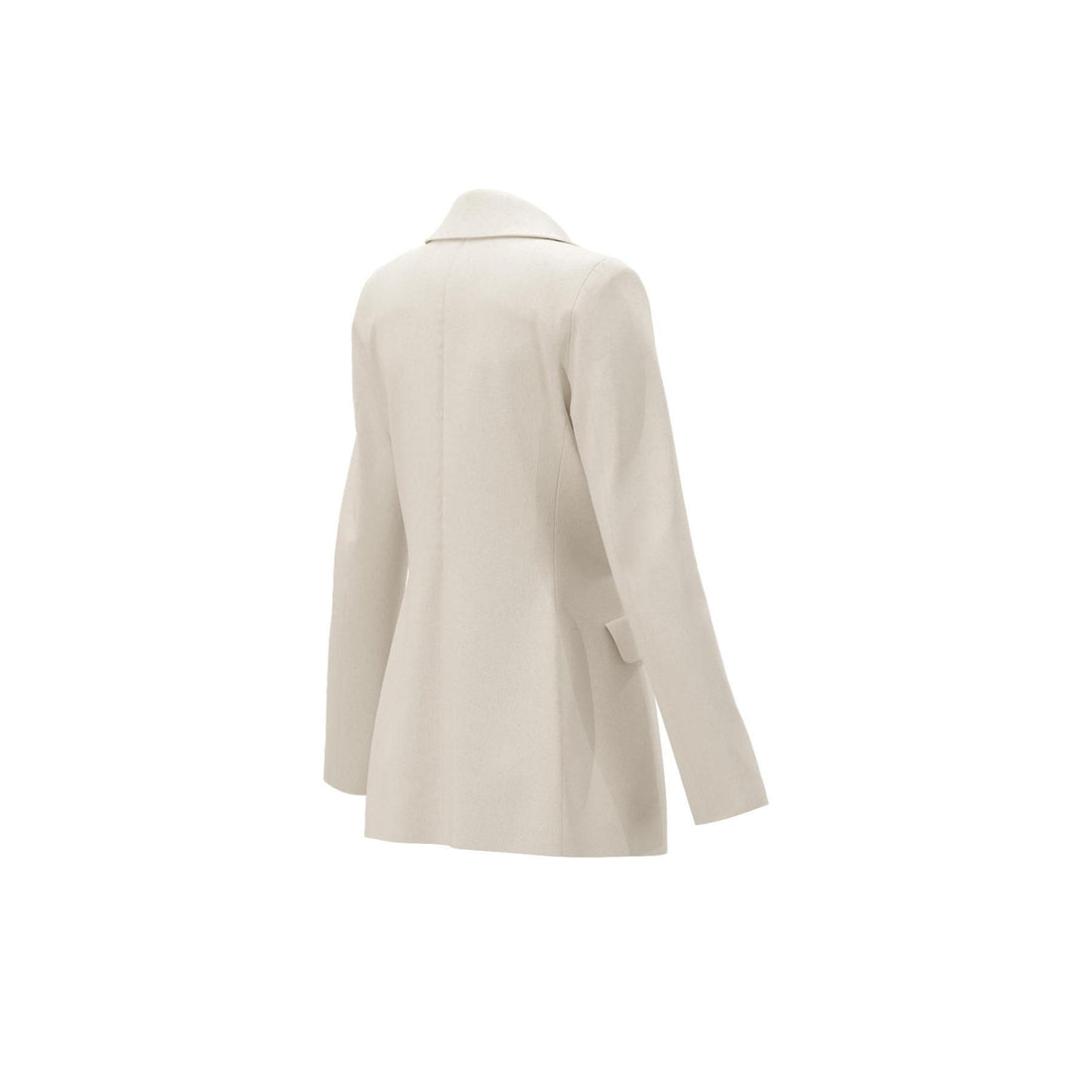 giacca stretch con punto milano GEMMA 001 EMME MARELLA 