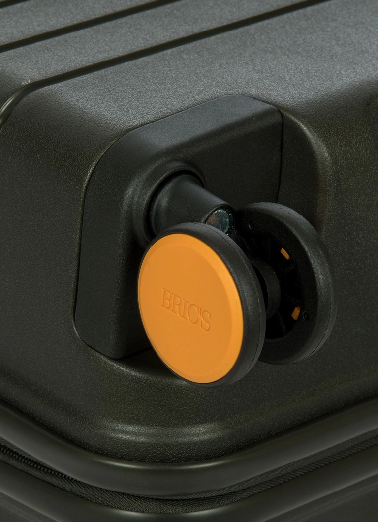 trolley large espandibile B1Y08431 078 BRIC'S 