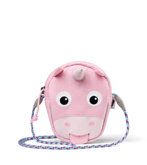 borsetta a tracolla unicorno 01459 50023 UNICORNO AFFENZAHN 