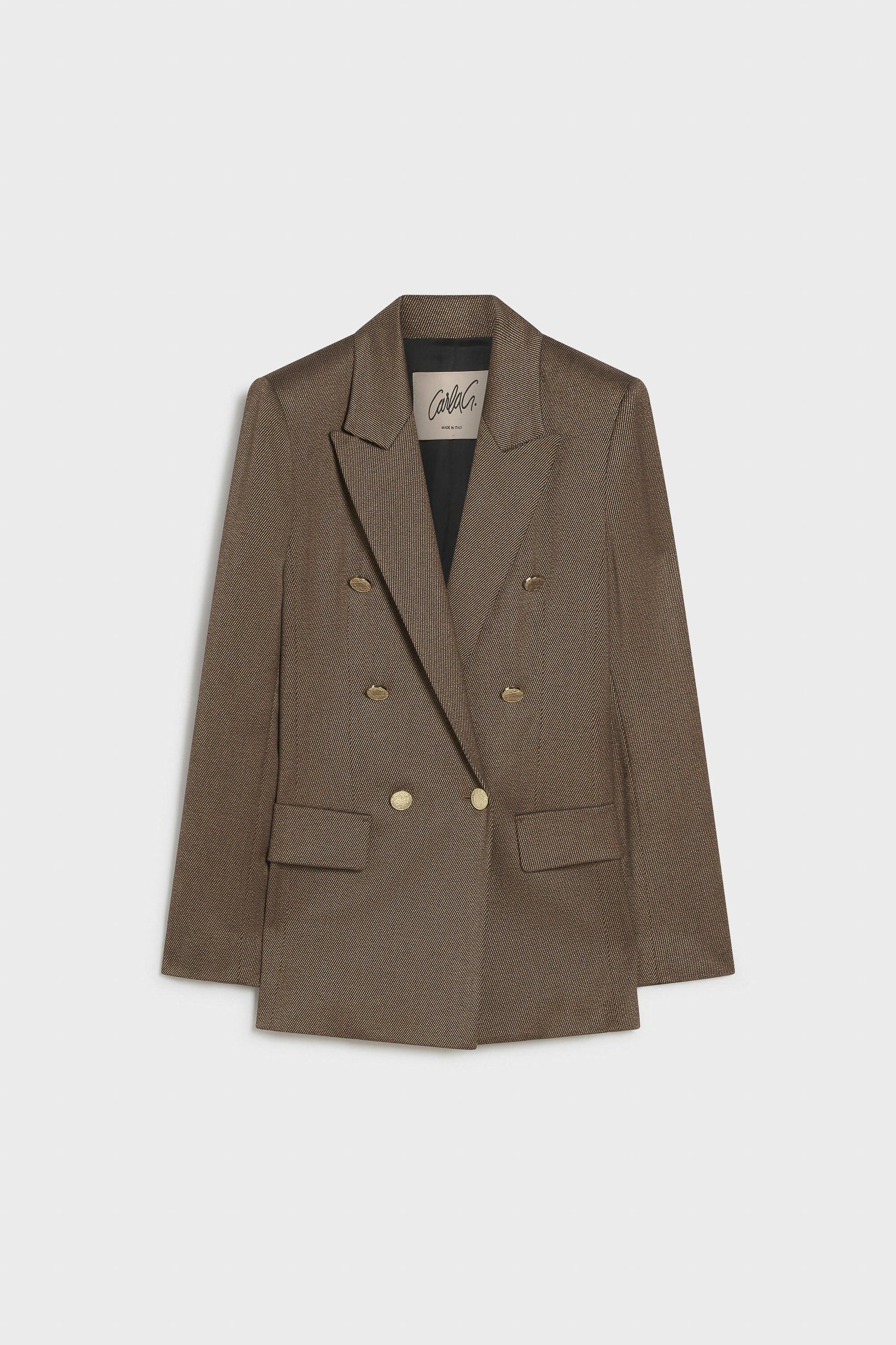 blazer doppiopetto IPAD05 08 CARLAG 