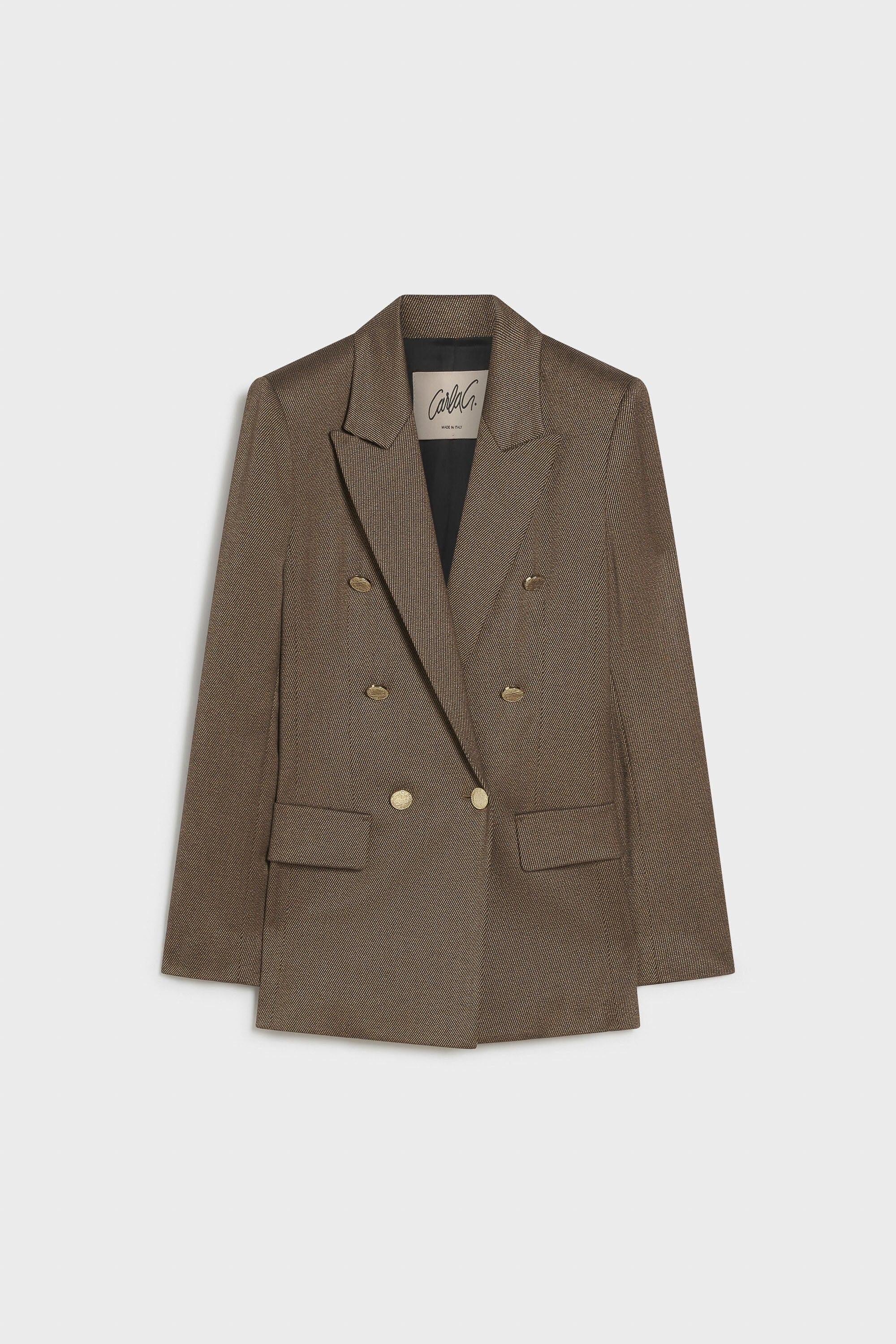 blazer doppiopetto IPAD05 08 CARLAG 