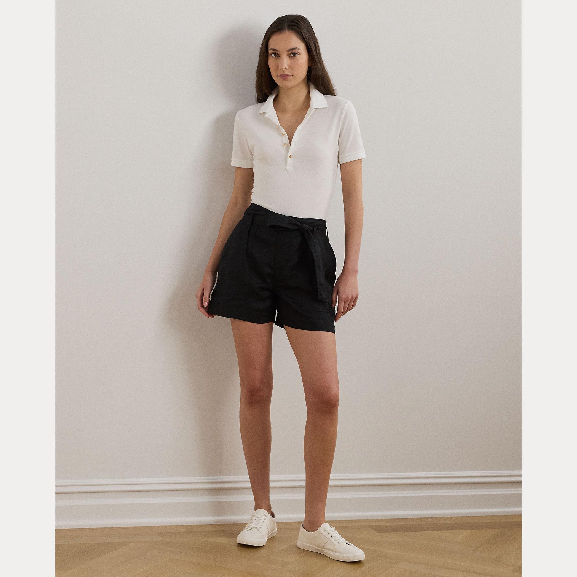 Polo in piquè 200-679219 008 LAUREN RALPH LAUREN 