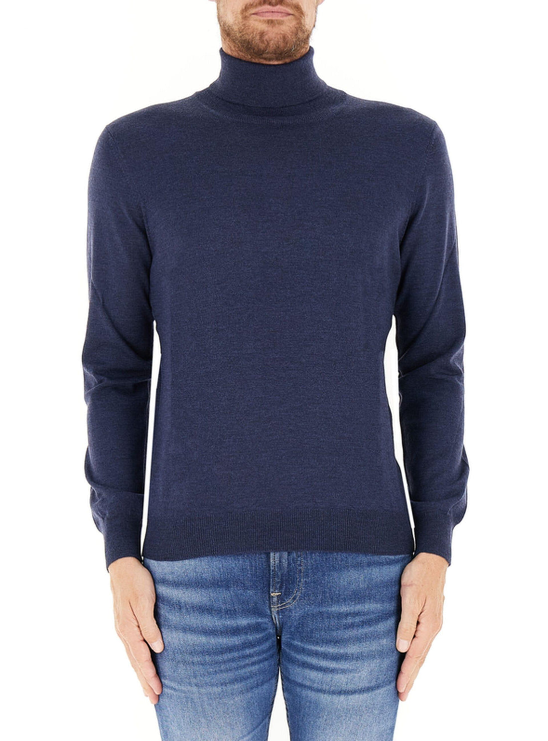 dolcevita collo alto 55157 14290 595 GRAN SASSO 