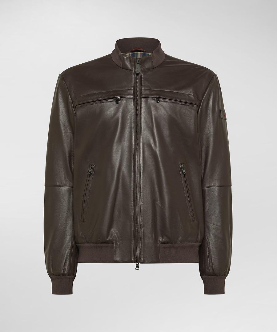 giubbino biker sands leather SANDS LEATHER WS 08 494 PeUTEREY 