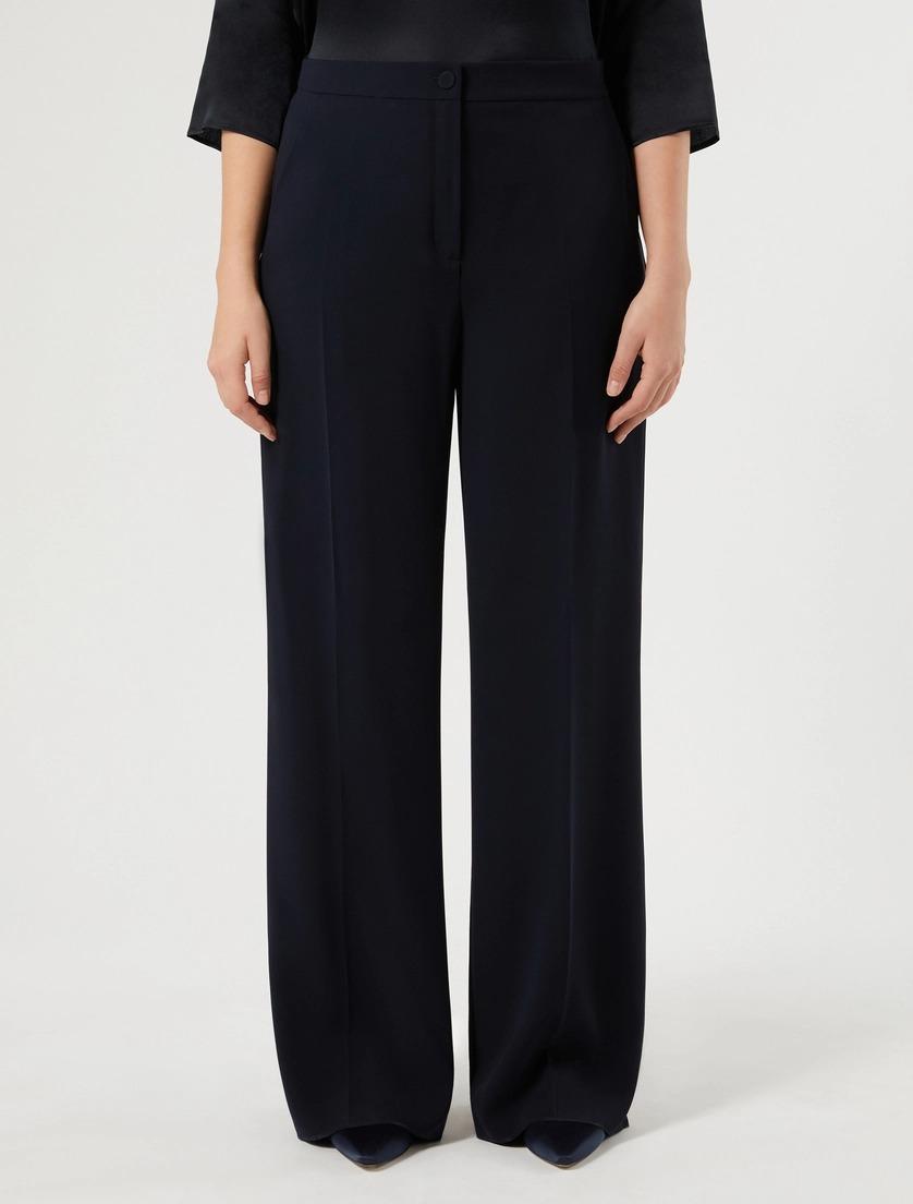 pantalone in cady RICCOR 005 MARINA RINALDI 