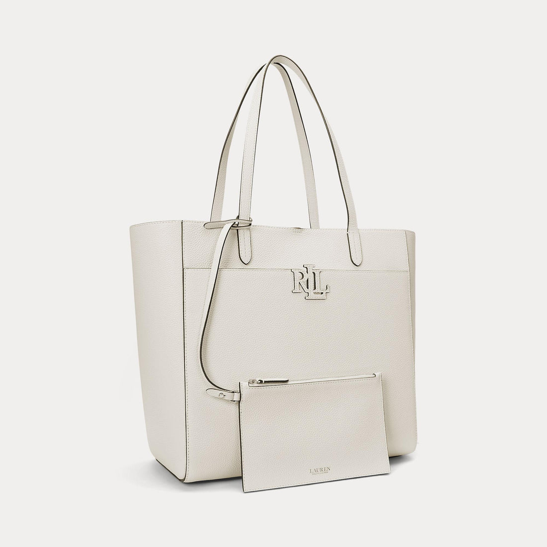 borsa tote cameryn 431-960183 003 LAUREN RALPH LAUREN 