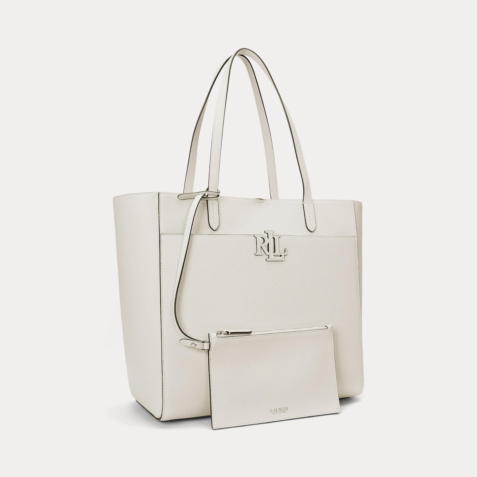 borsa tote cameryn 431-960183 003 LAUREN RALPH LAUREN 