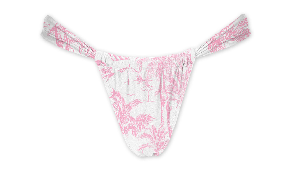 slip noelle sgambato NOELLE 04615H MC2 SAINT BARTH 