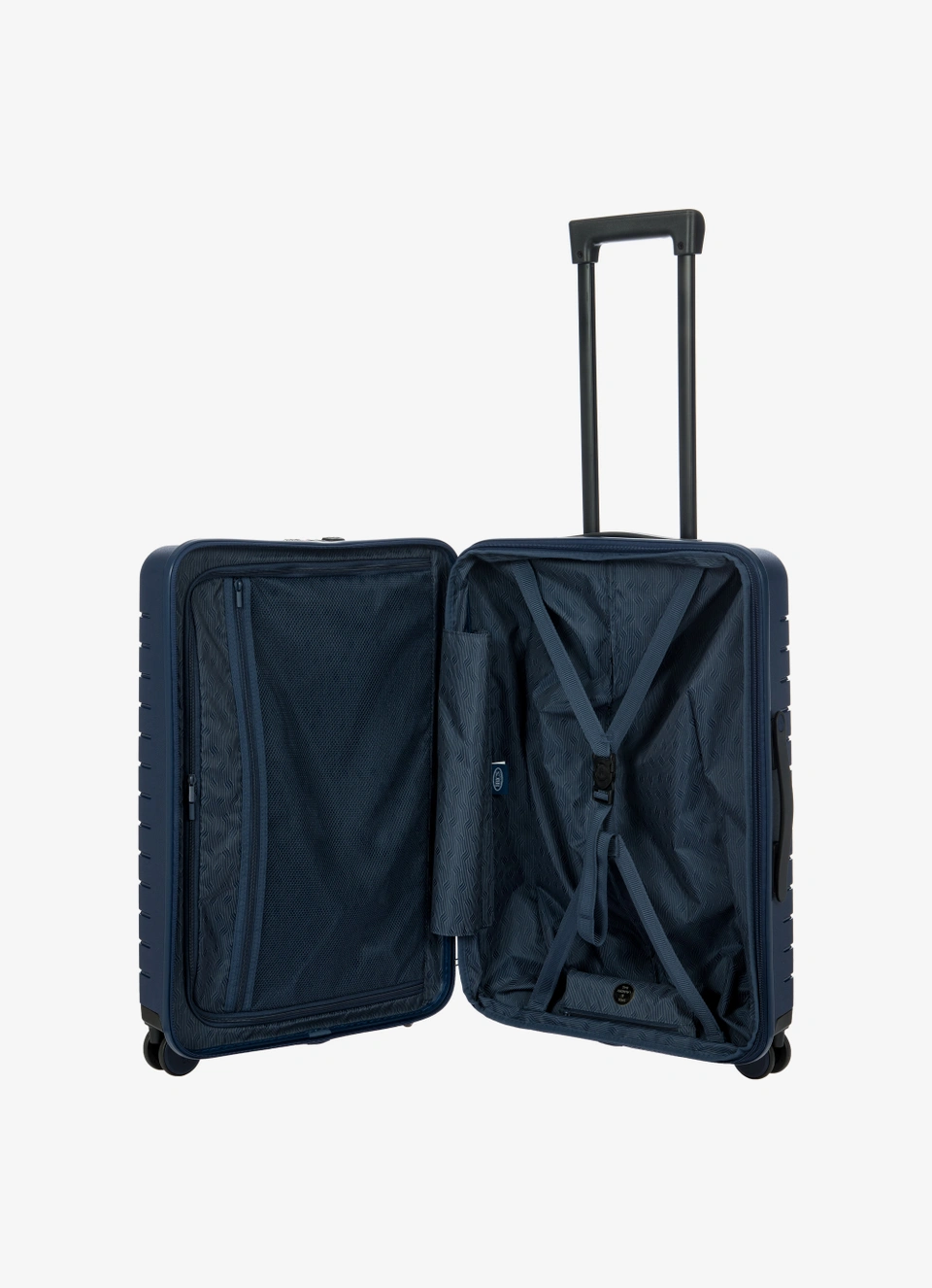 trolley medio espandibile B1Y08427 050 BRIC'S 