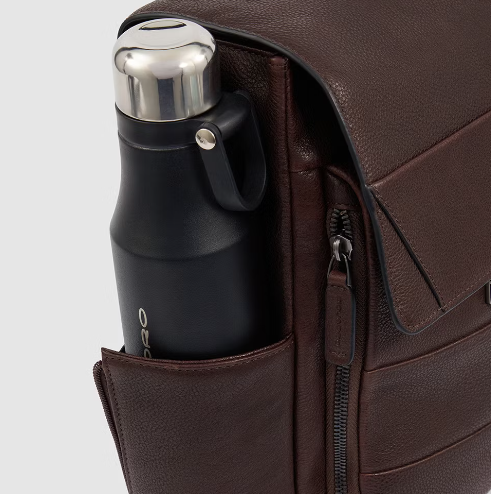 cartella con aggancio ai trolley CA6024S122 TM PIQUADRO 