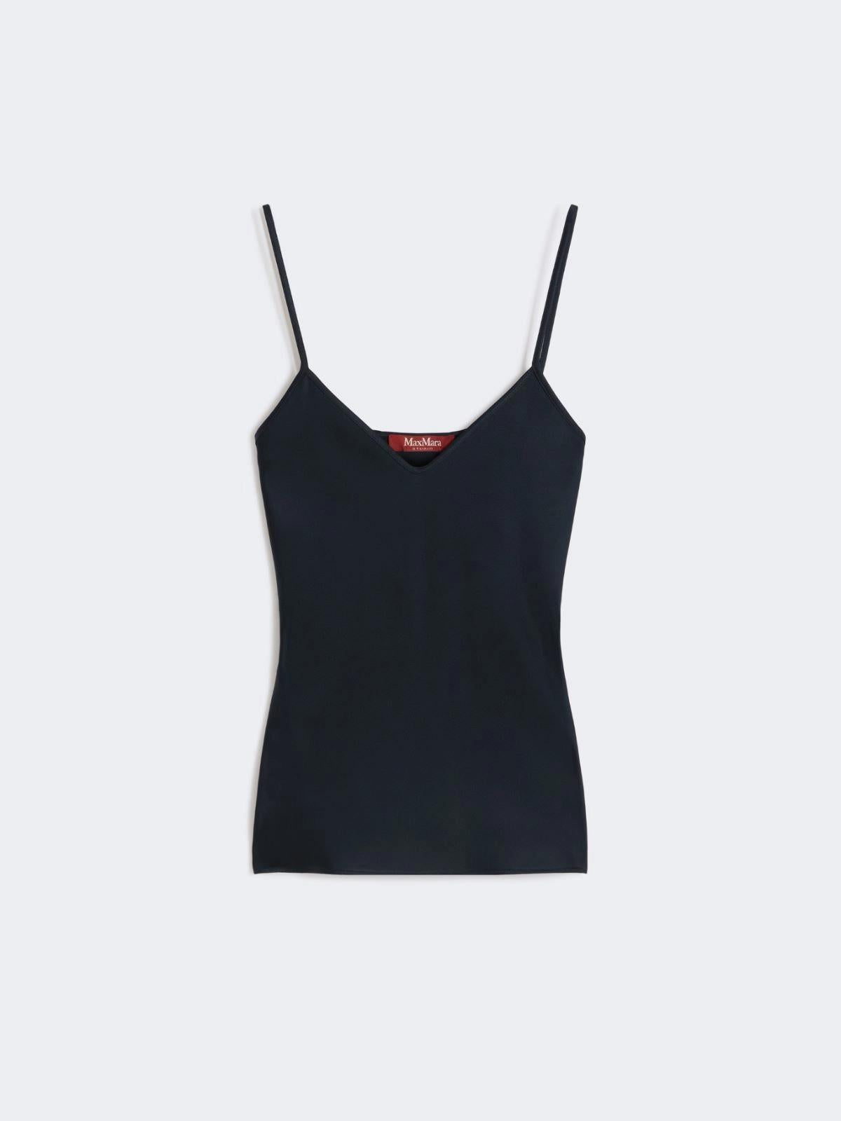 top sottoveste MSEONDE 044 MAXMARA STUDIO ELEGANTE 