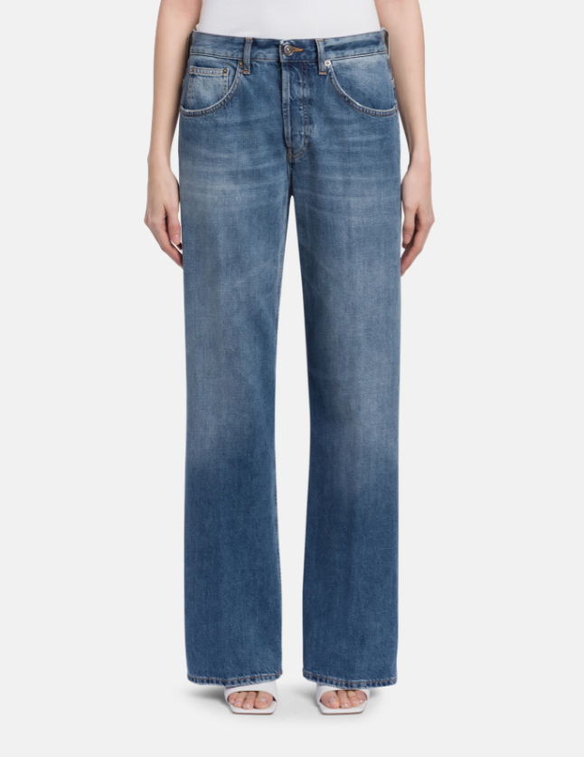 jeans jacklyn wide leg DP427DFE286DLV8 800 DONDUP 