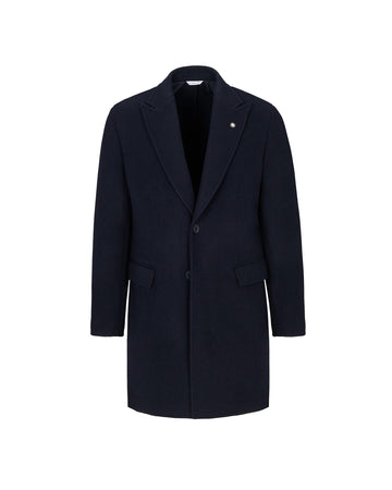 cappotto nuvola misto lana 3932C4748C 253738 89 MANUEL RITZ 