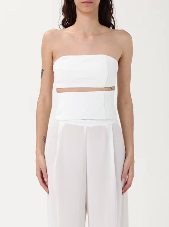 top a fascia H.M2944.4231 PANNA HANITA 