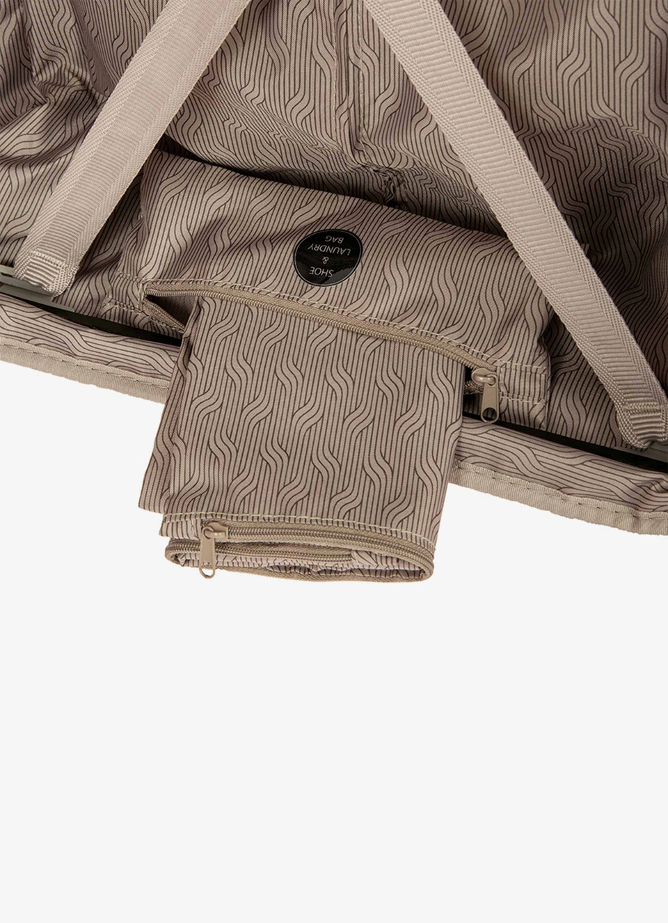 trolley medio espandibile B1Y08427 001 BRIC'S 