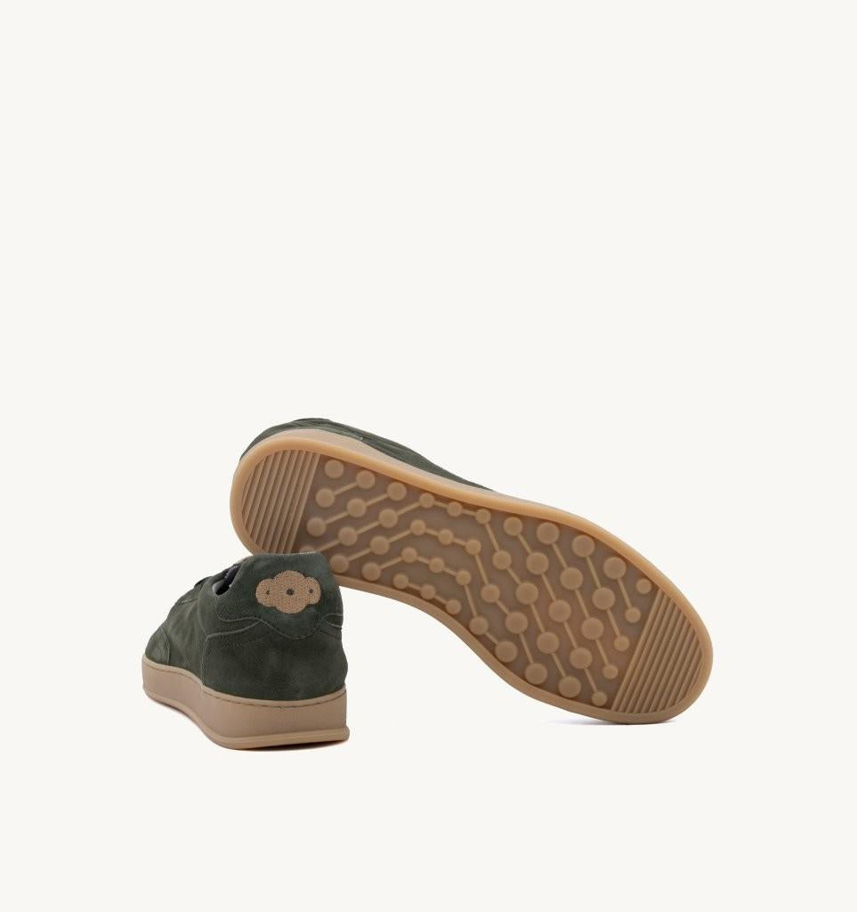 sneakers akira amalfi A-SL2 AKIRA AMALFI ABETE SOLDINI 80 