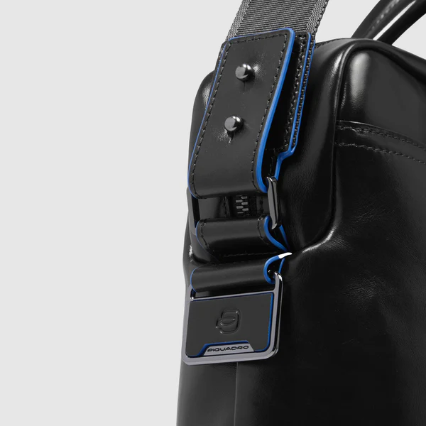 borsa pelle porta pc ipad13 CA3335B2 N PIQUADRO 