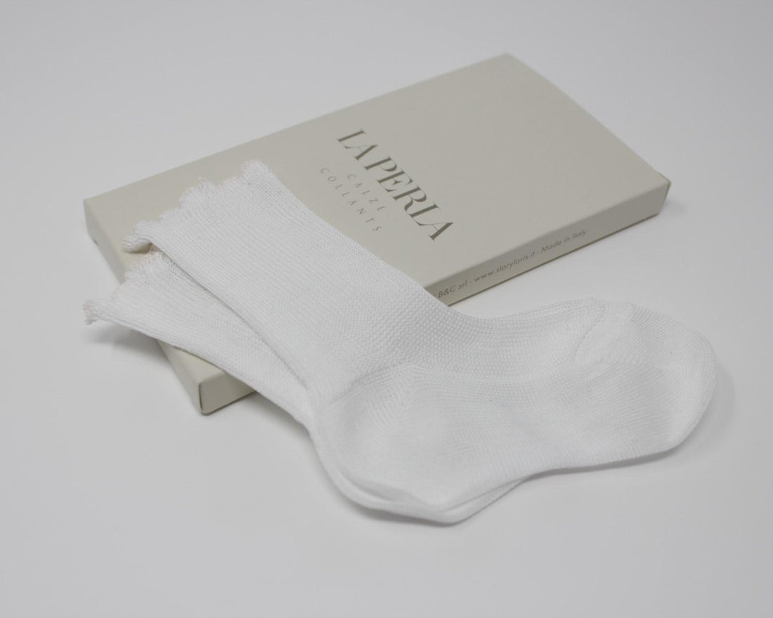 Calzini 41145 18 LA PERLA 