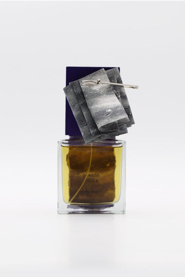 Oceano viola extrait de parfum 100 ml OCEANO VIOLA UNI FILIPPO SORCINELLI 