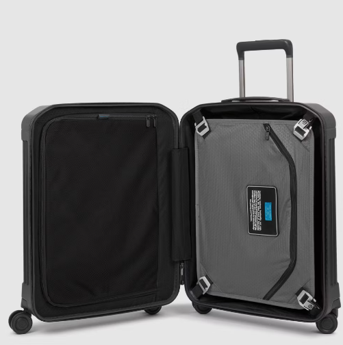 bagaglio a mano cabina BV4425PQL NO PIQUADRO 