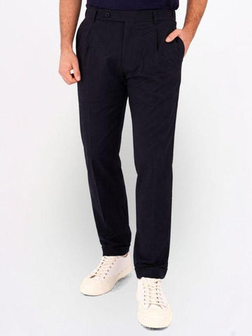 pantalone xretro XRETROLONGMG1751X NAVY BERWICH 