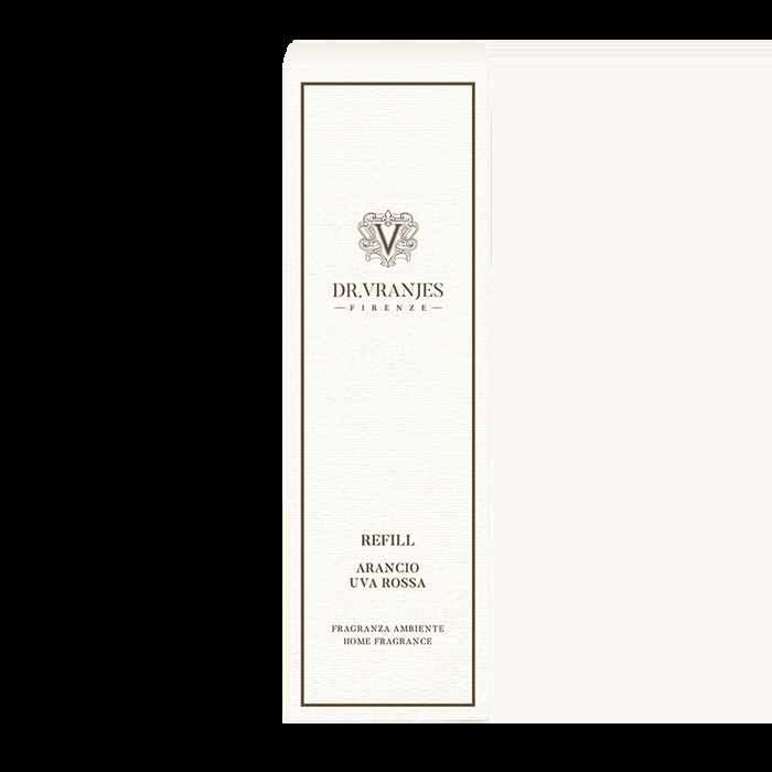 refill 500ml arancio uva rossa FRV0019E ARANCIO UVA ROSSA 500 DR.Vranjes 