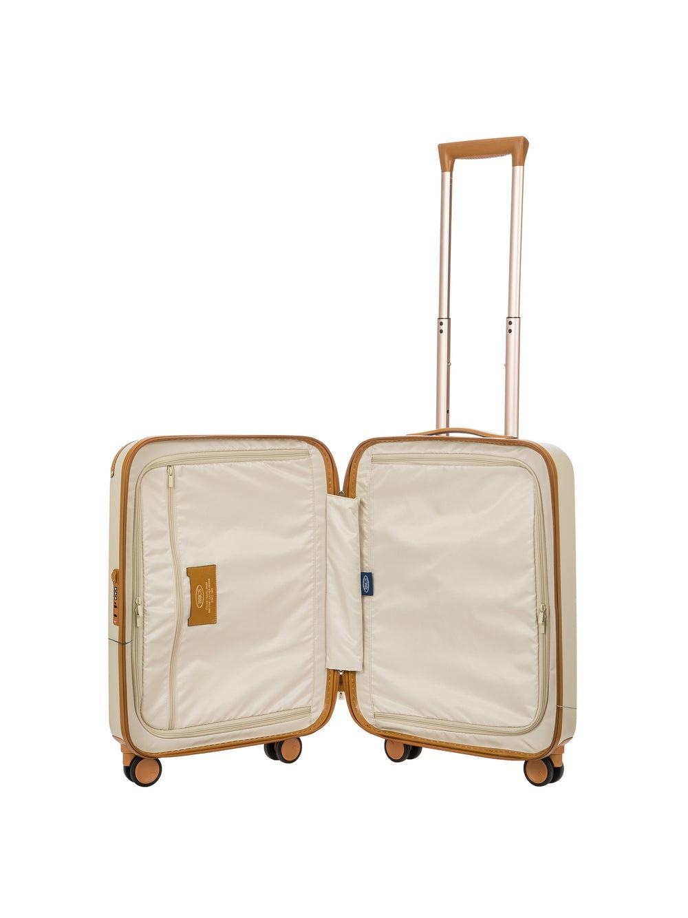 valigia trolley amalfi BAQ08351 114 BRIC'S 