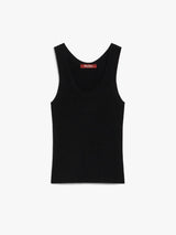 MAXMARA top yale Nero