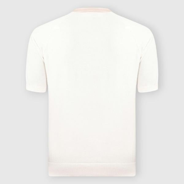 t-shir tin maglia raglan 57181 18045 005 GRAN SASSO 