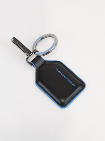 portachiavi ad anello PC5965B2 N PIQUADRO 