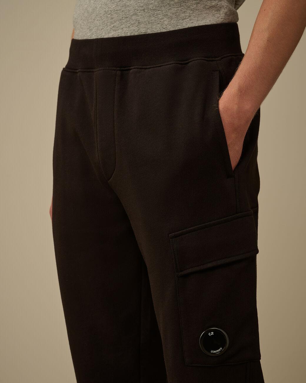 pantalone cargo con lente RCCMSP717A 005086W 999 CP COMPANY 