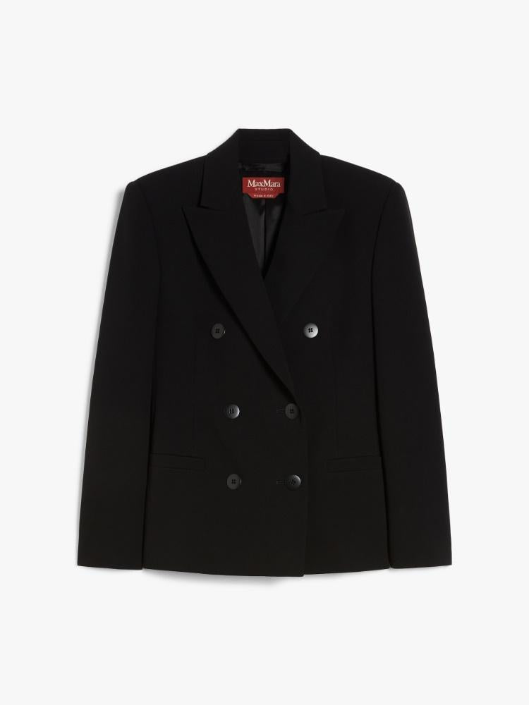 blazer doppiopetto KEY 001 MAXMARA 