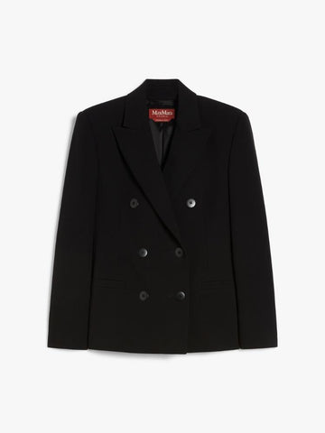 blazer doppiopetto KEY 001 MAXMARA 