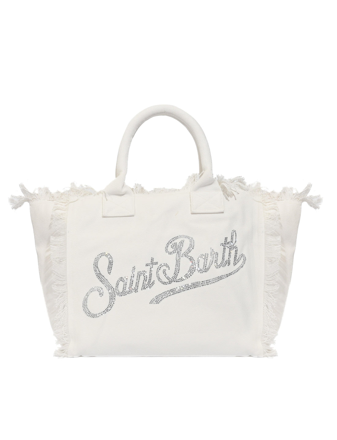 borsa vanity in canvas VANITY 02571 MC2 SAINT BARTH 