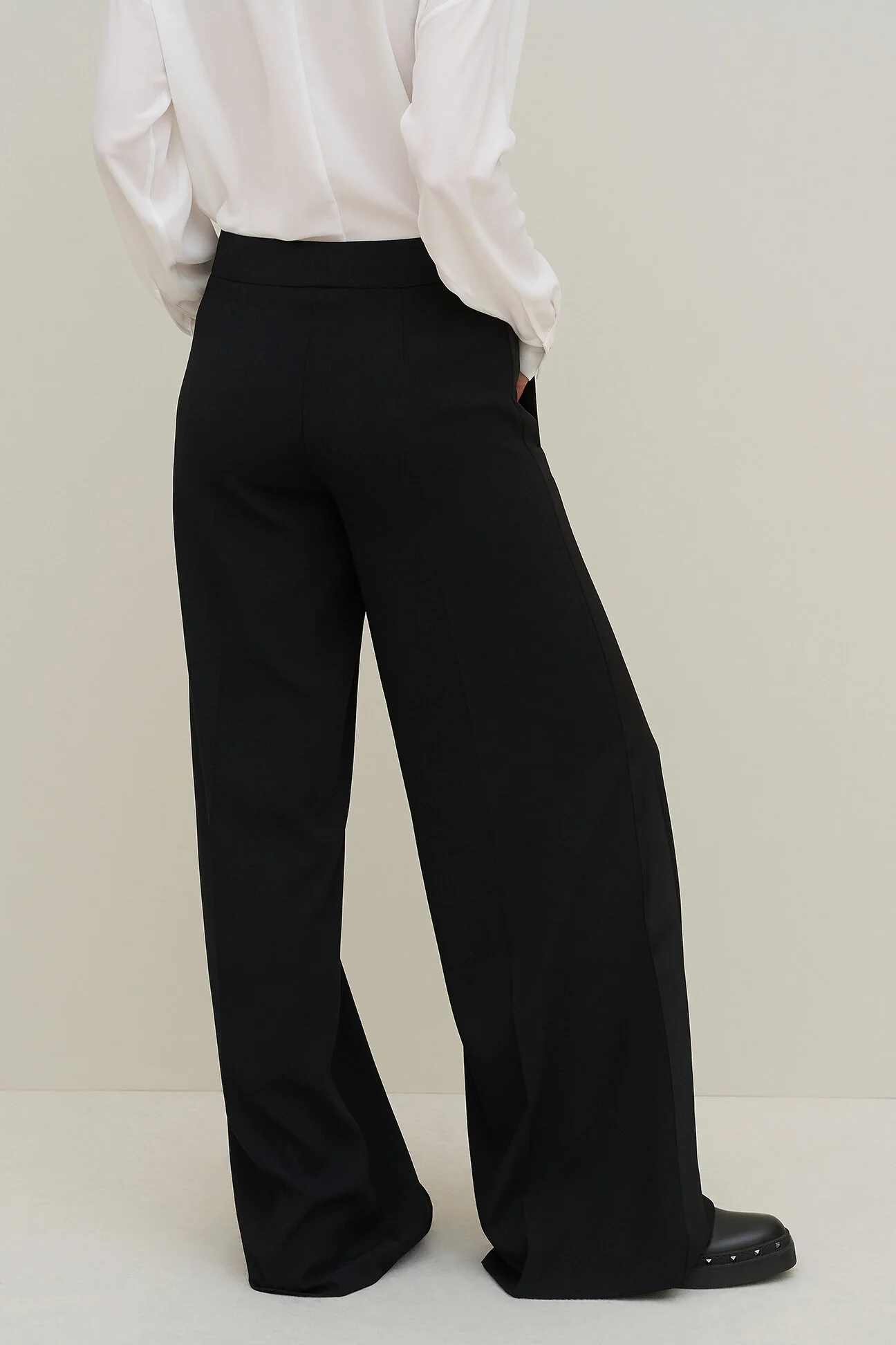 pantalone ampio PIMI07 D8 10 CARLAG 