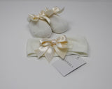 LA PERLA BOX FASCIA E BABBUCCE
