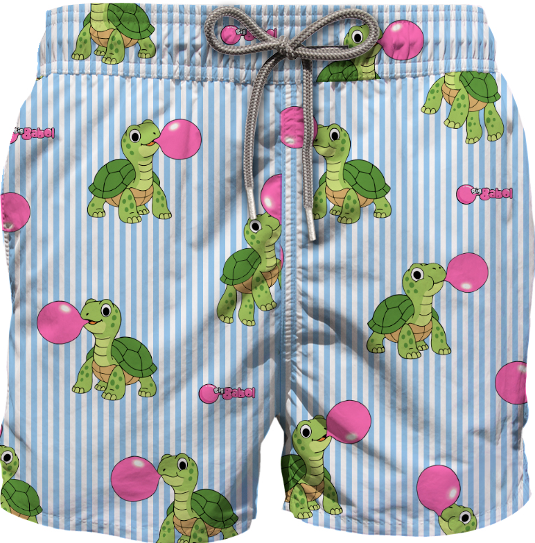 costume jean JEAN 02201L MC2 SAINT BARTH 