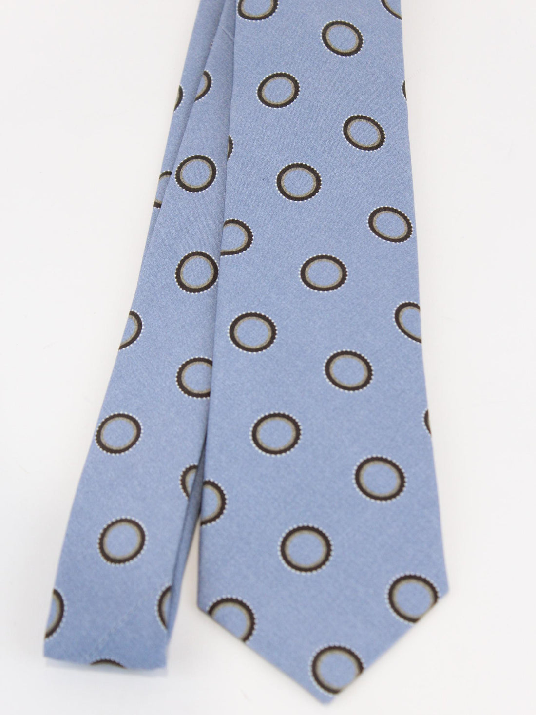 cravatta fantasia CR000-75242808 19 GIERRE MILANO 