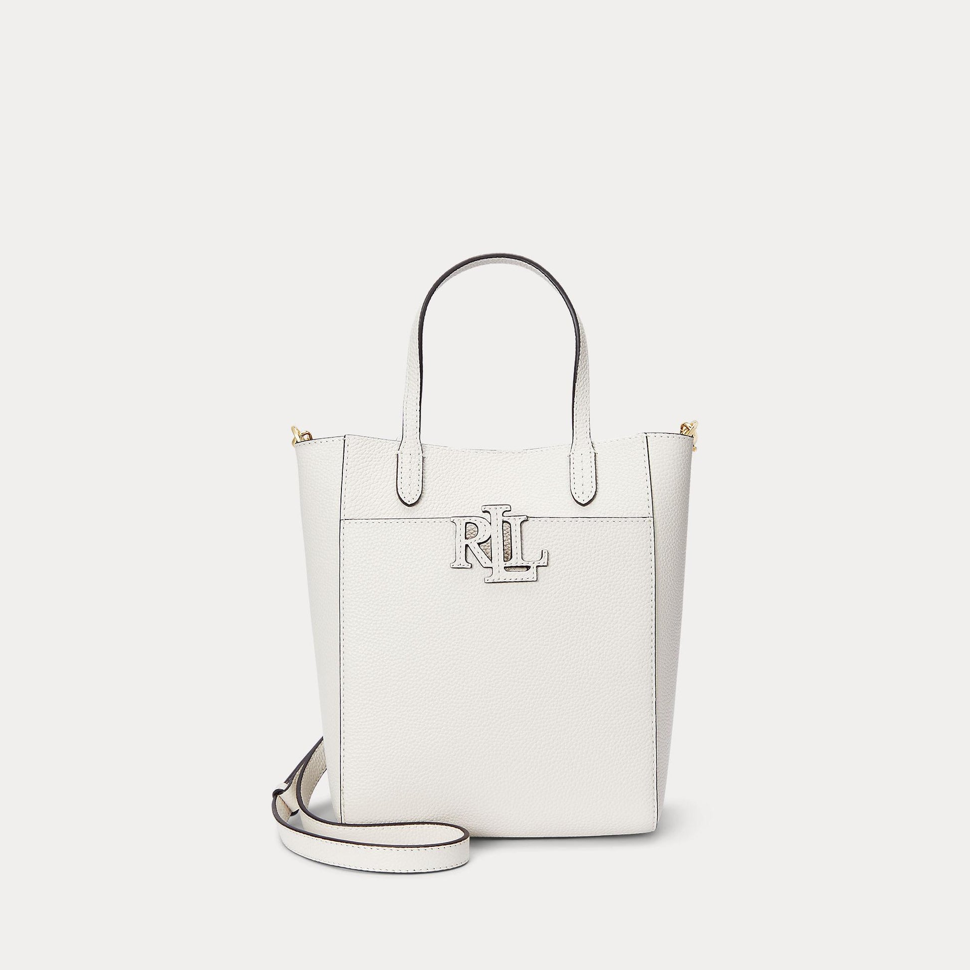 borsa tote cameryn piccola 431-966760 002 LAUREN RALPH LAUREN 