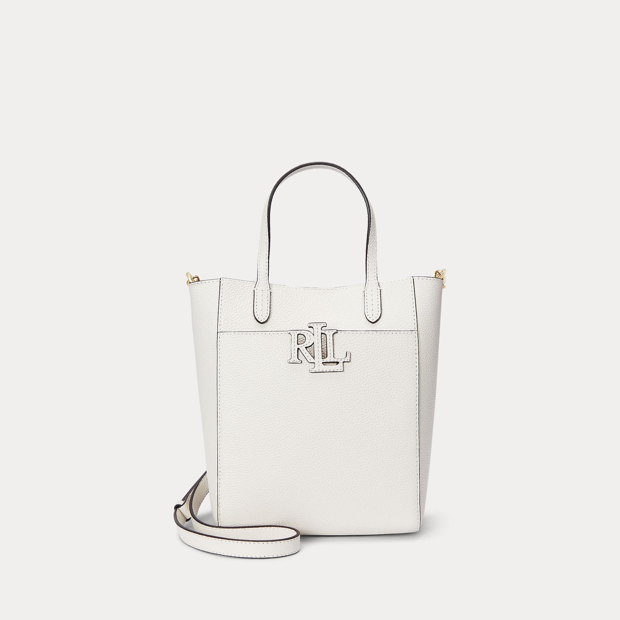 borsa tote cameryn piccola 431-966760 002 LAUREN RALPH LAUREN 