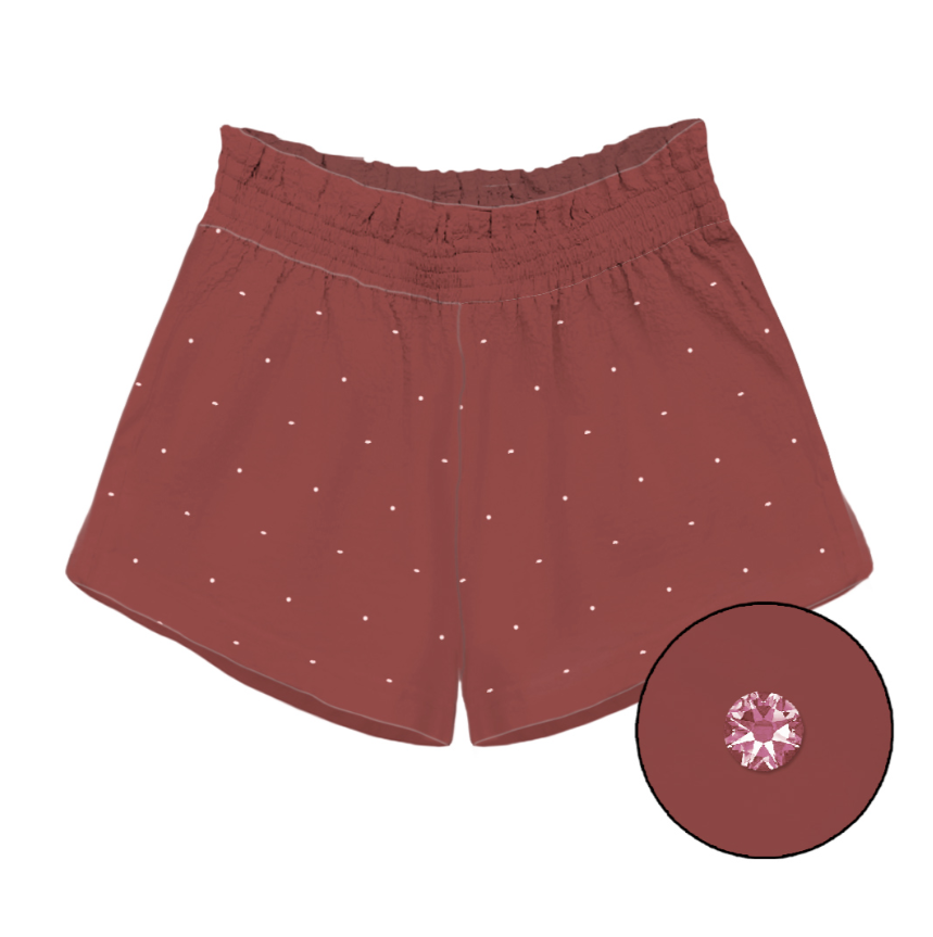 shorts meave MEAVE 00720L MC2 SAINT BARTH 
