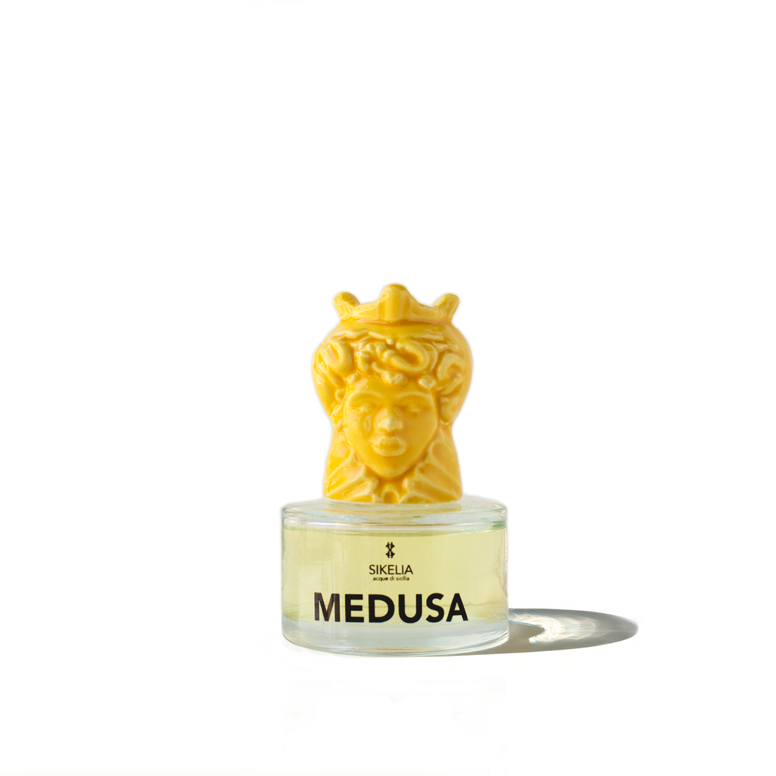 eau de parfum medusa 50ml MEDUSA UNI SIKELIA PARFUMS 